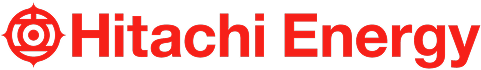 Hitachi  Energy Logo